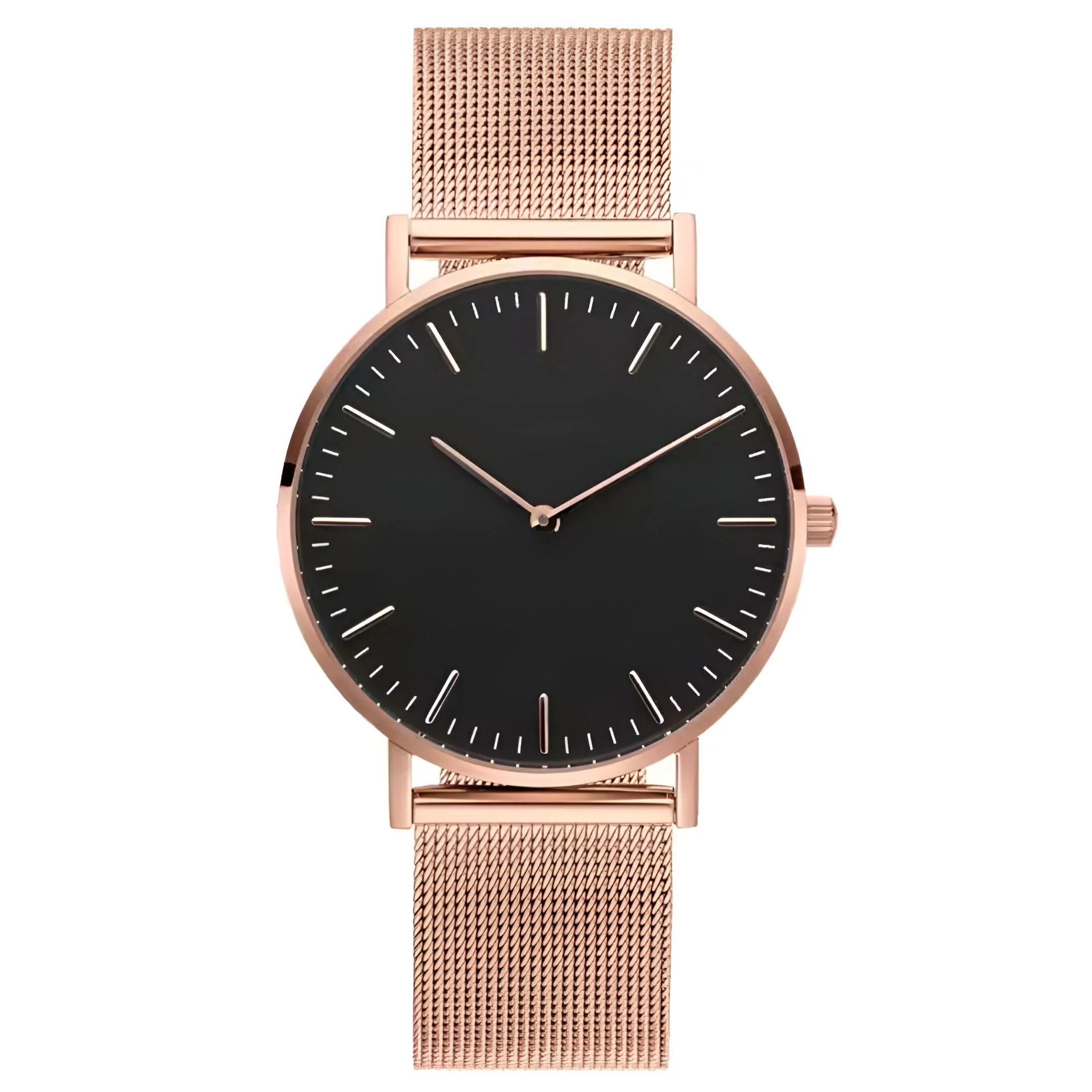 Classic Mesh Watch for Women