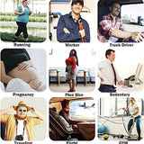 Plus Size Compression Socks for Sports & Fitness