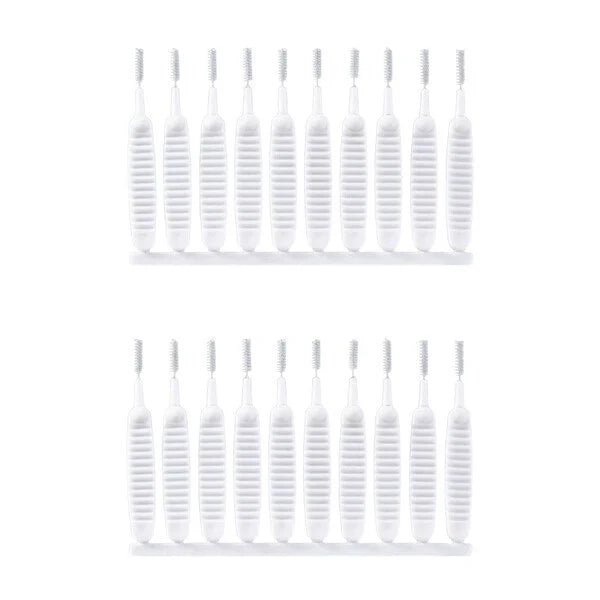 【LAST DAY SALE】FlowFixer™ - Precision Cleaning Brush for Compact Spaces