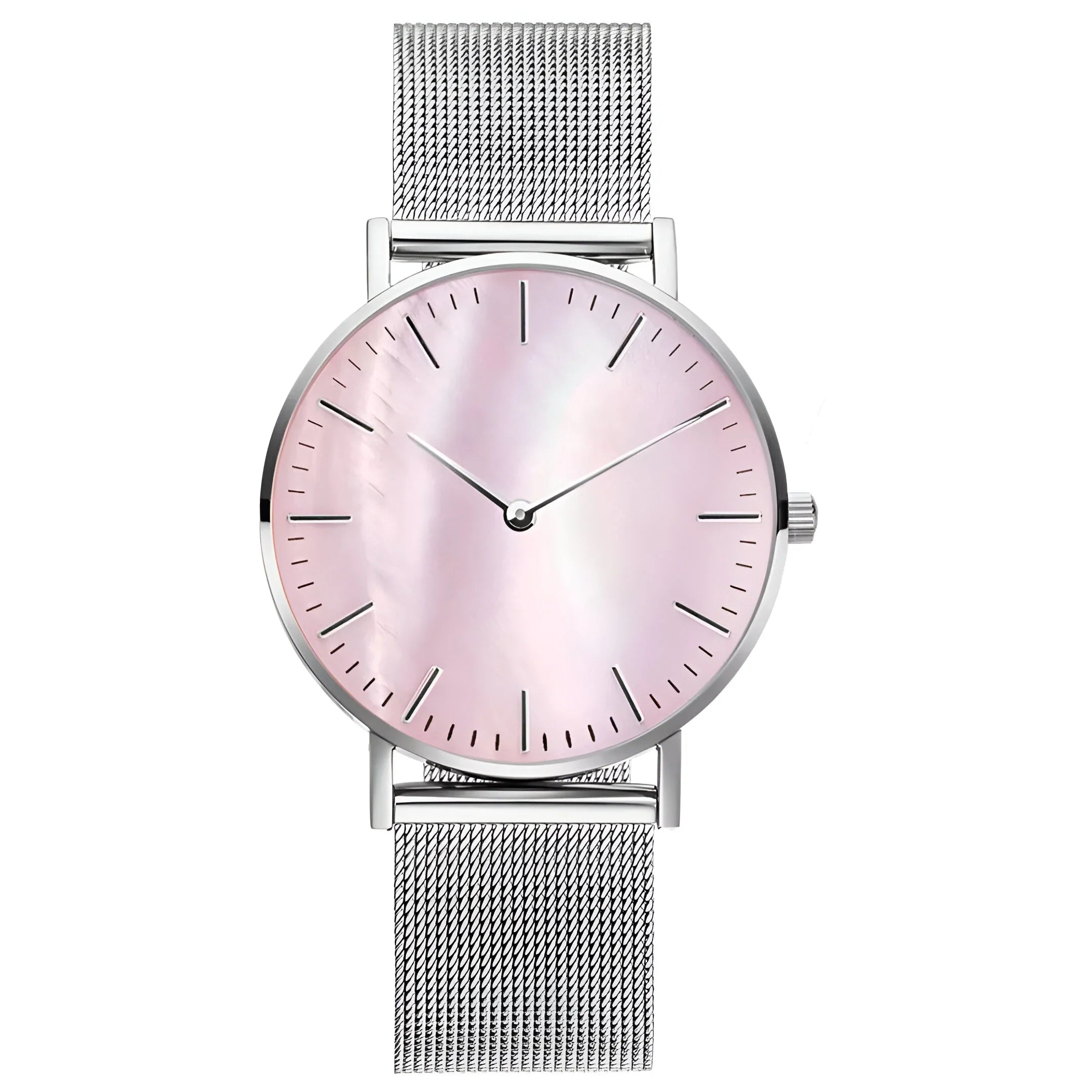 Classic Mesh Watch for Women