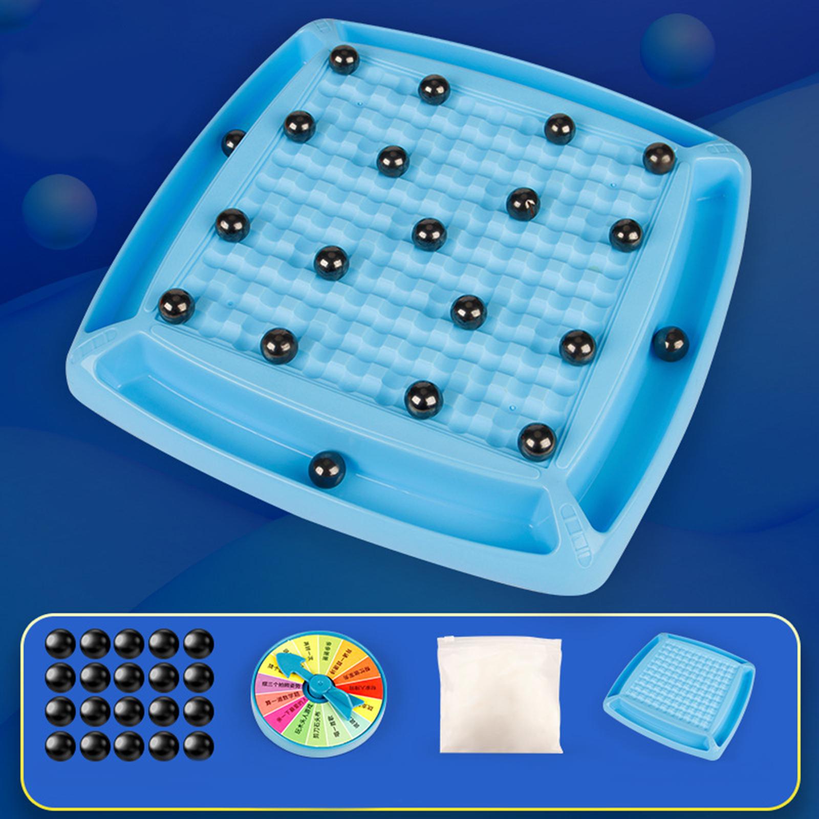 【LAST DAY SALE】Magnetic Chess Game