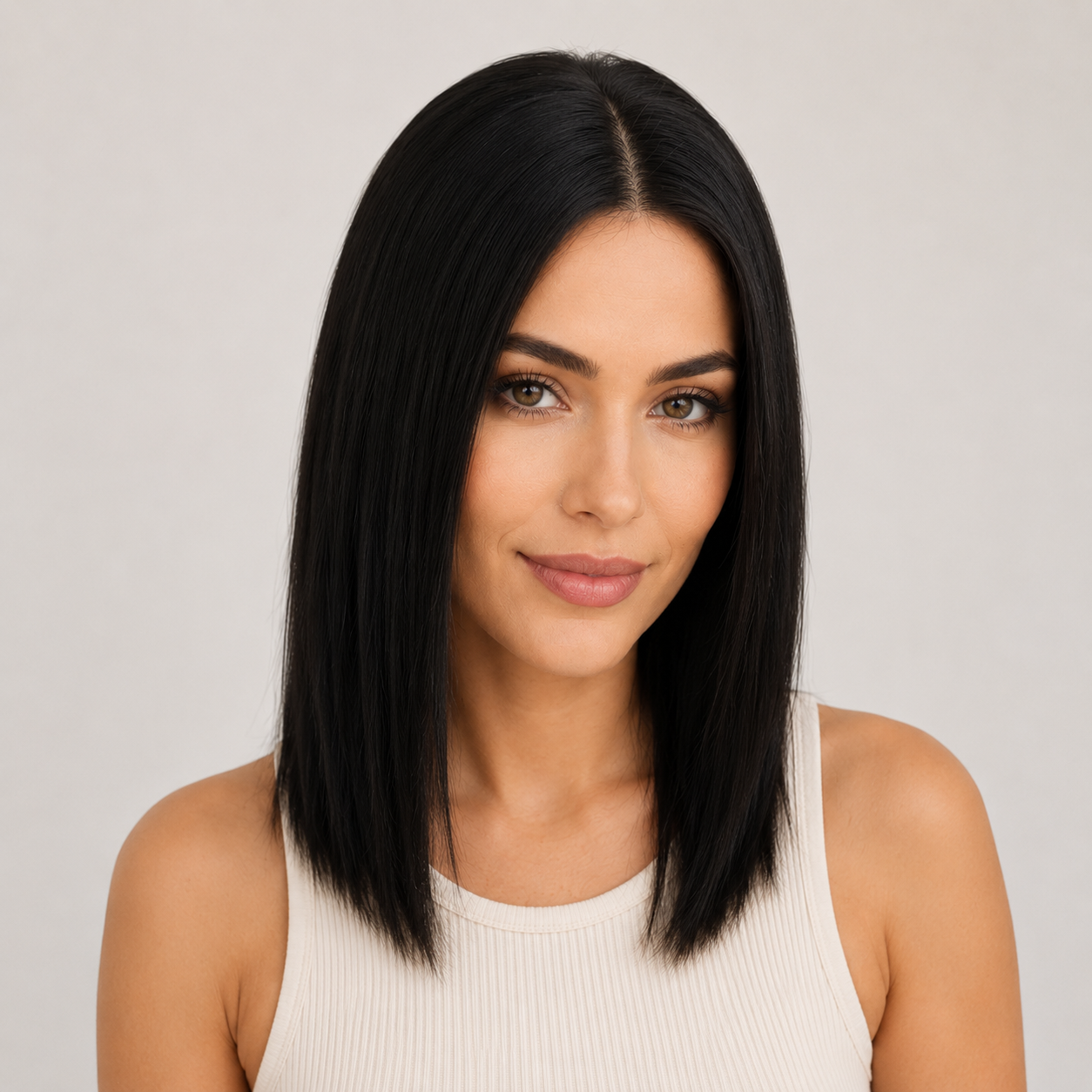 7" x 7.5" NOMARDIC Premium Mono Top Human Hair Topper