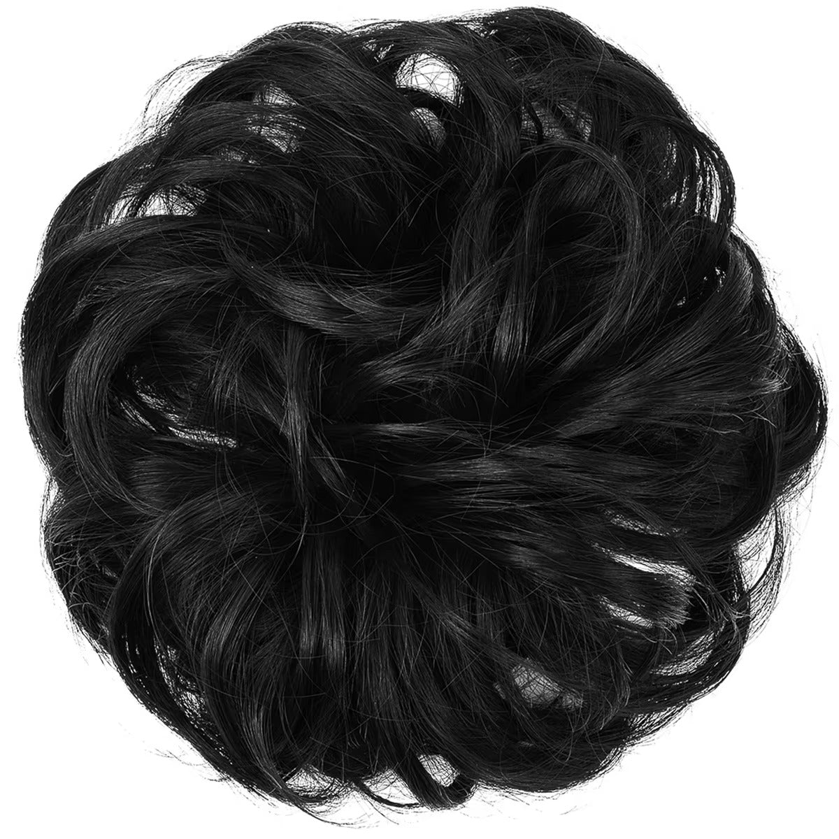 NOMARDIC Premium Scrunchie Hair Extension