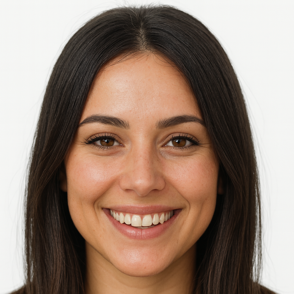 Lightweight Women’s Hair Topper | Designed for Natural Coverage of Thinning Hair