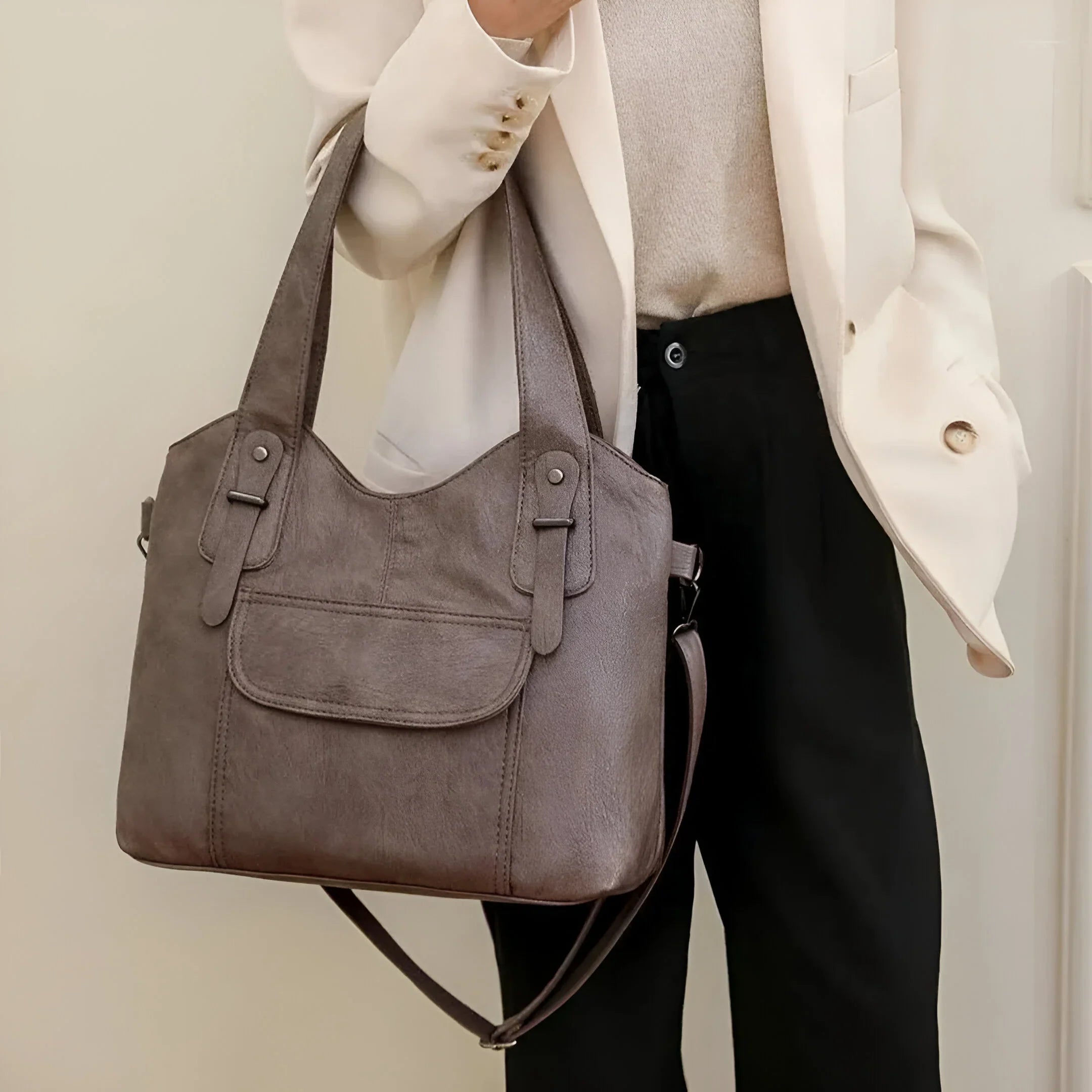Women's Adjustable Crossbody Shoulder Bag