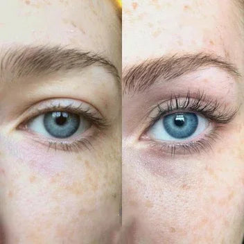 【LAST DAY SALE】Eyelash Active Serum For Longer & Fuller Lashes (Buy 1 Get 1 Free)