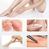 【LAST DAY SALE】HairAway™ - Rapid Hair Removal Spray