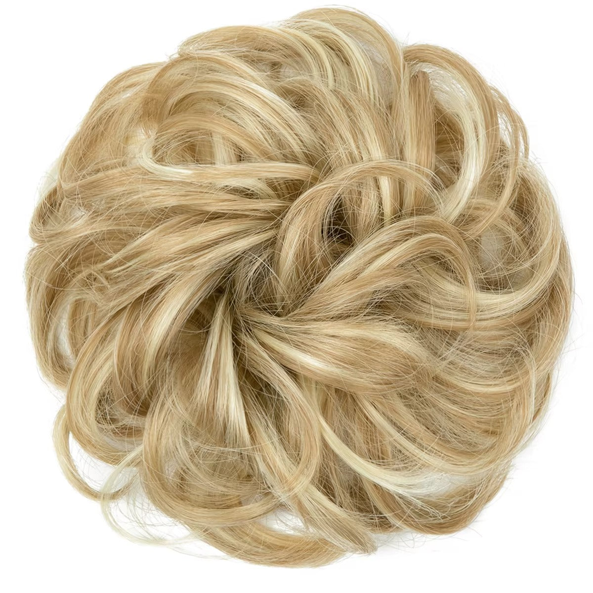 NOMARDIC Premium Scrunchie Hair Extension