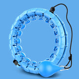 【LAST DAY SALE】CoreFit™  - Smart Belly Workout Waist Ring