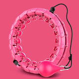 【LAST DAY SALE】CoreFit™  - Smart Belly Workout Waist Ring