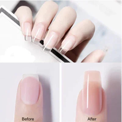 【LAST DAY SALE】NailPerfX™ - Nail Enhancer Care and Beautification Kit