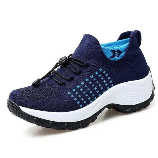 【LAST DAY SALE】UltraFit™ - Women's Ultimate Comfy Sports Sneaker