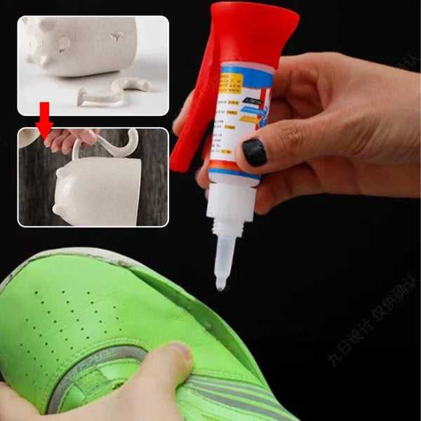 【LAST DAY SALE】MegaBond™ - Universal Adhesive Strong Repair Glue