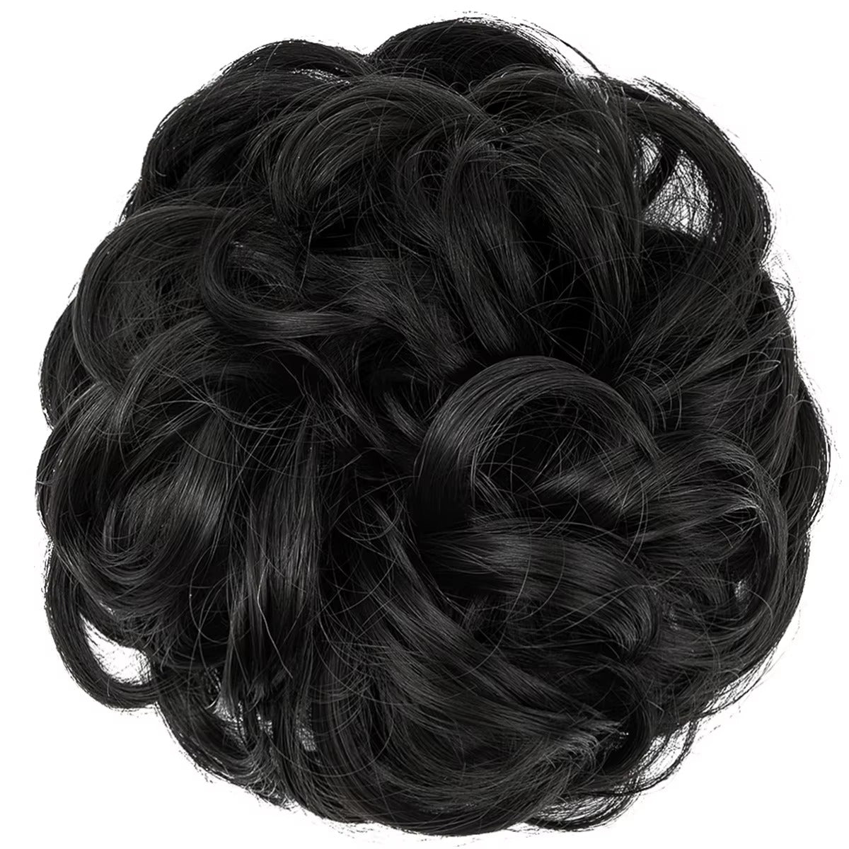 NOMARDIC Premium Scrunchie Hair Extension