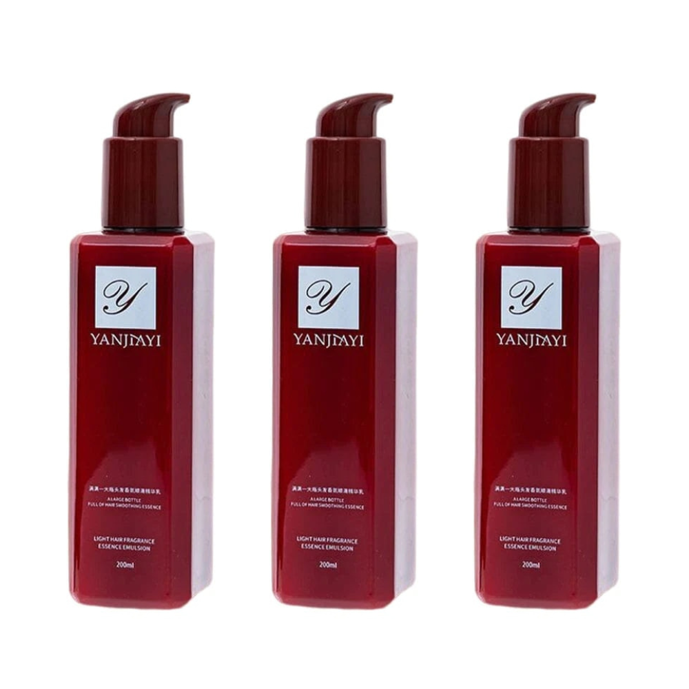 【LAST DAY SALE】A Touch of Magic Hair Care - Smooth hair in seconds