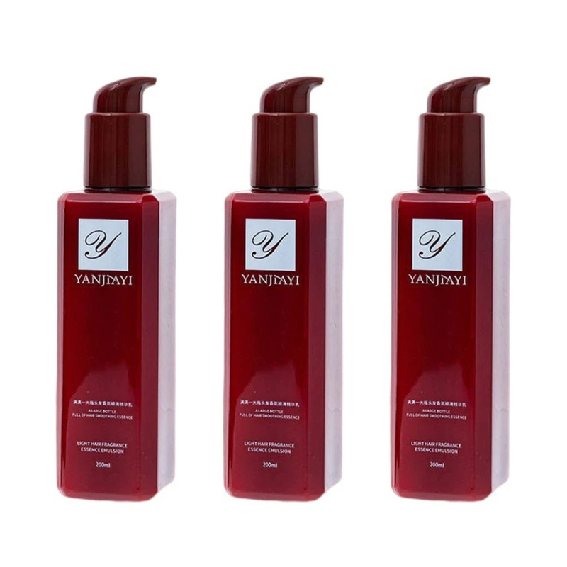 【LAST DAY SALE】A Touch of Magic Hair Care - Smooth hair in seconds