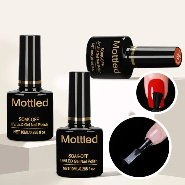 【LAST DAY SALE】NailShield™ - Nail Repair Protection Gel