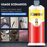 【LAST DAY SALE】CastFix™ - Metal Casting Repairing Glue