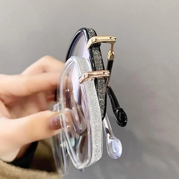 【LAST DAY SALE】SightTech™ - Women's Blue Ray Glasses