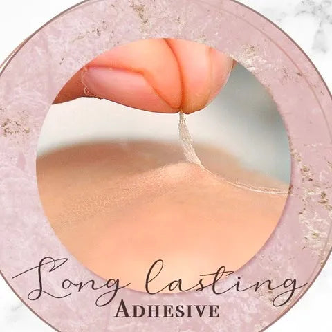 【LAST DAY SALE】LiftMagic™ - Natural Invisible Upper EyeLid-Lifting Strips