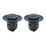 【LAST DAY SALE】Flix Filter™ | Stops dirt and keeps your drain clean!