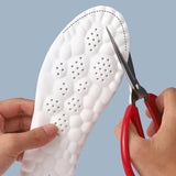 【LAST DAY SALE】CushyStep™ - Shoe Super Soft Comfy Insole Cushion