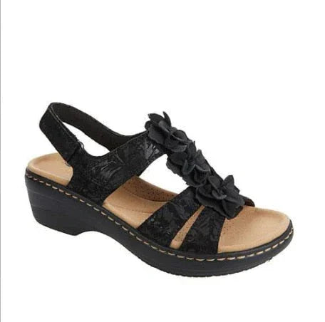 【LAST DAY SALE】ShoreStep™ - Women's Summer Walking Comfy Sandals