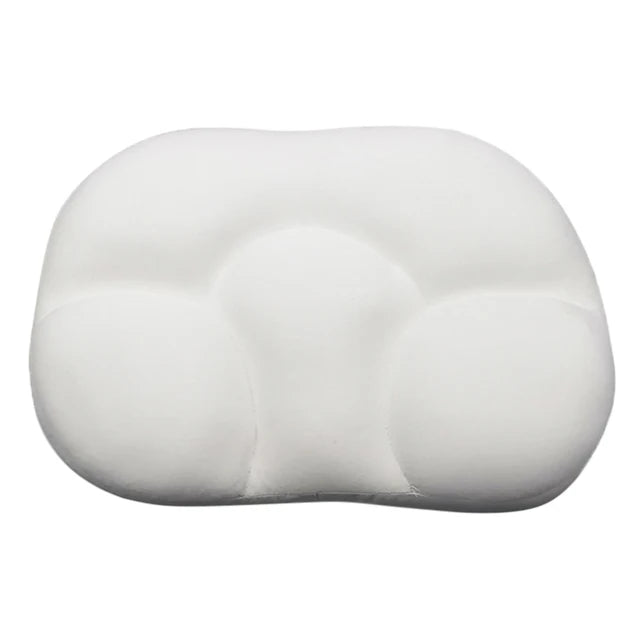 【LAST DAY SALE】DreamCushion™ - Neck Supporting Ultra Soft Sleeping Pillow