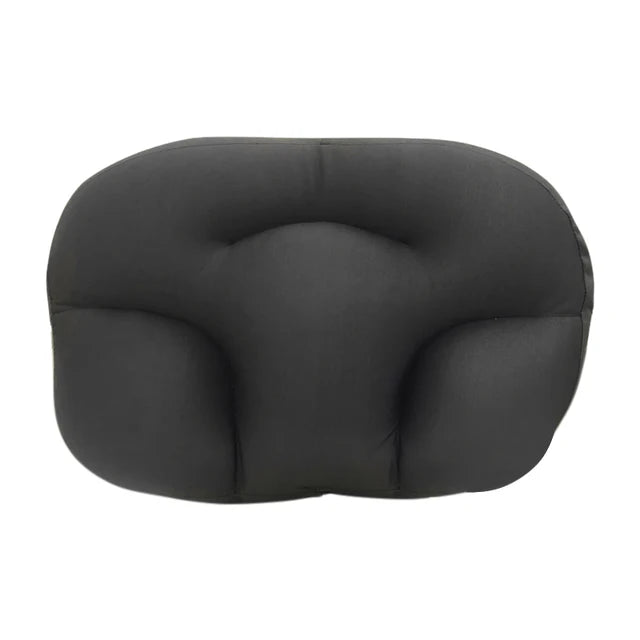 【LAST DAY SALE】DreamCushion™ - Neck Supporting Ultra Soft Sleeping Pillow