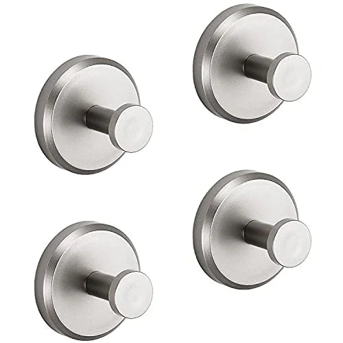 【LAST DAY SALE】HoldMate™ - Wall Hanging Suction Hooks