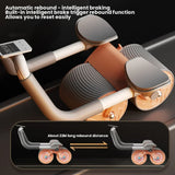 【LAST DAY SALE】CoreRoll™ - Plank Ab Roller Wheel for Core Exercise