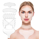 【LAST DAY SALE】AgeDefy™ - Anti-Wrinkle Face Patches
