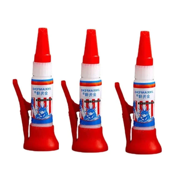 【LAST DAY SALE】MegaBond™ - Universal Adhesive Strong Repair Glue