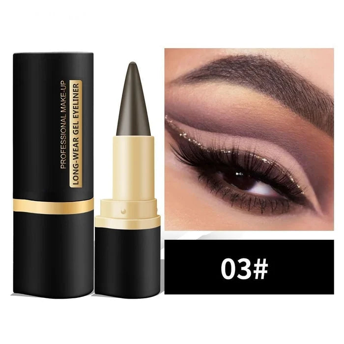 【LAST DAY SALE】Edgeliner™ - RapidDry Eyeliner