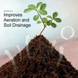 【LAST DAY SALE】CocoBrick™ - Organic Coconut Coir For Plants