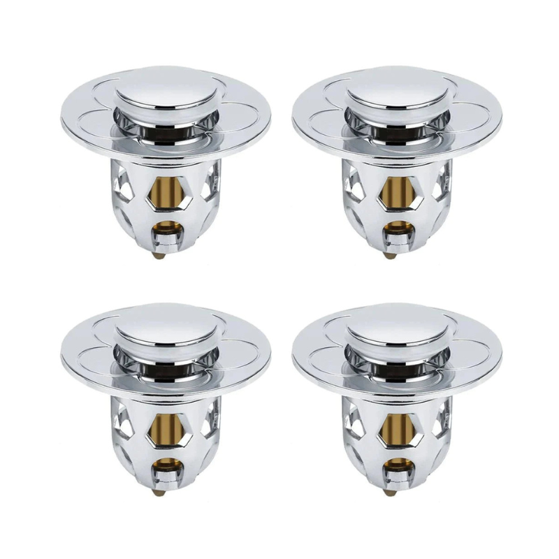 【LAST DAY SALE】Flix Filter™ | Stops dirt and keeps your drain clean!