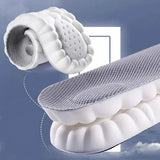 【LAST DAY SALE】CushyStep™ - Shoe Super Soft Comfy Insole Cushion