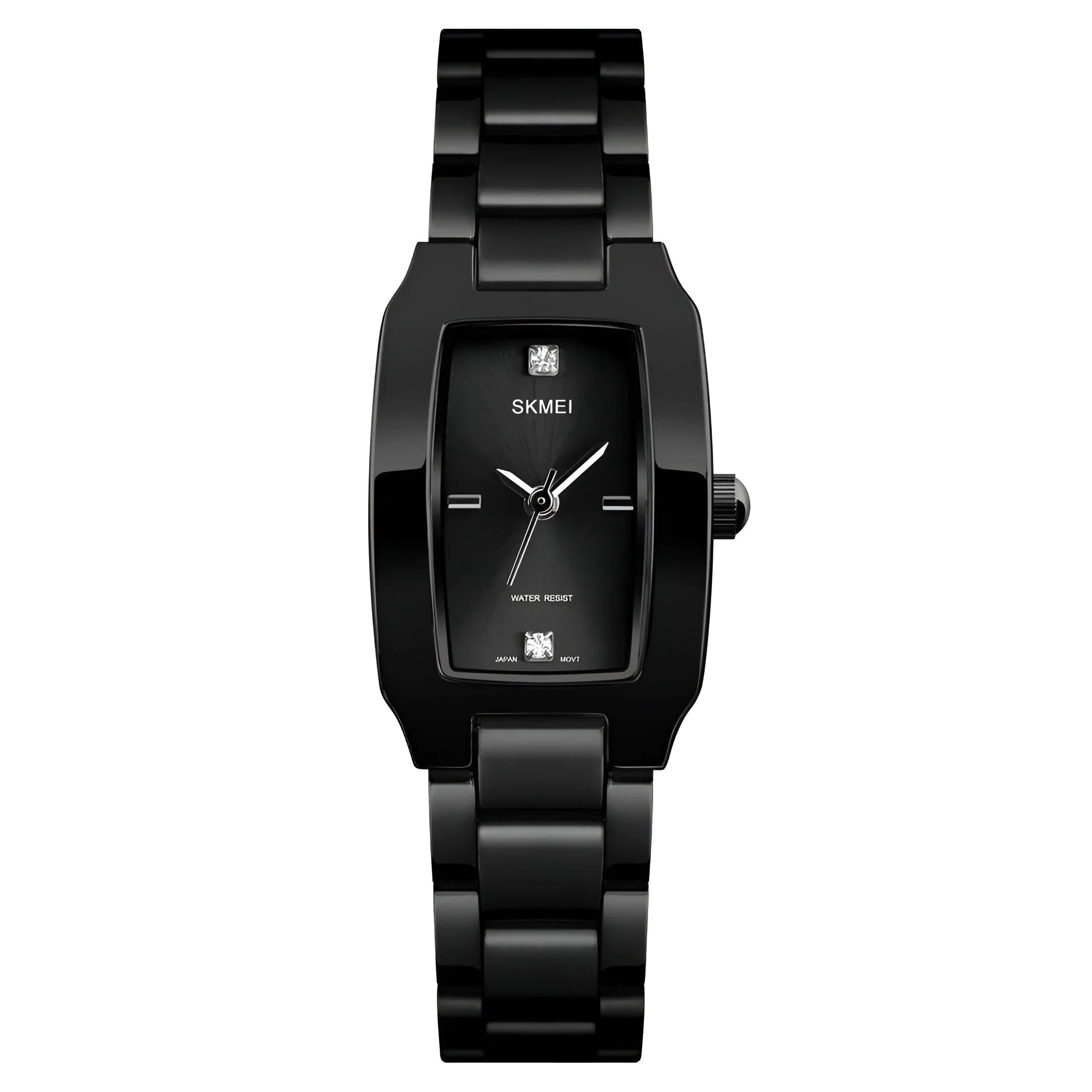 Women's Rhinestone Quartz Watch
