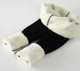 【LAST DAY SALE】Fleece Lined Legging