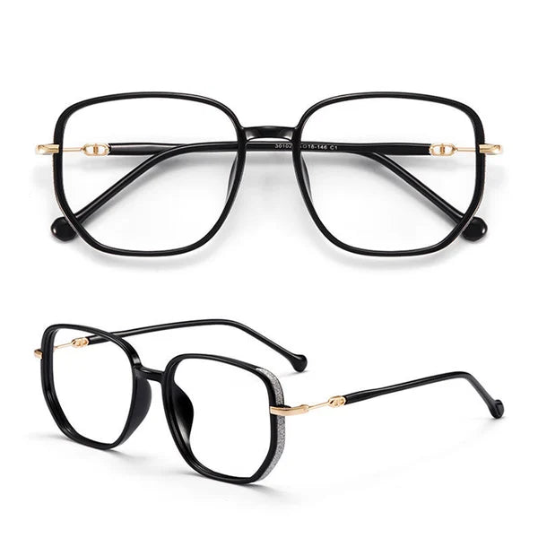 【LAST DAY SALE】SightTech™ - Women's Blue Ray Glasses