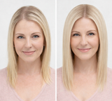 NOMARDIC Premium Hair Topper