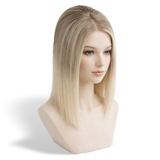 NOMARDIC Premium Hair Topper