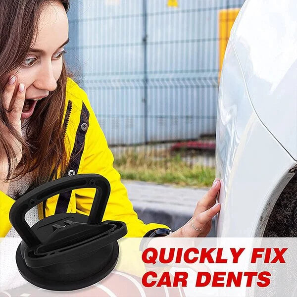 【LAST DAY SALE】DentFixer™ - Car Dent Repairing Tool Heavy-Duty