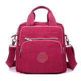 【LAST DAY SALE】CarryAll™ - Multifunctional Mini Casual Bag For Women