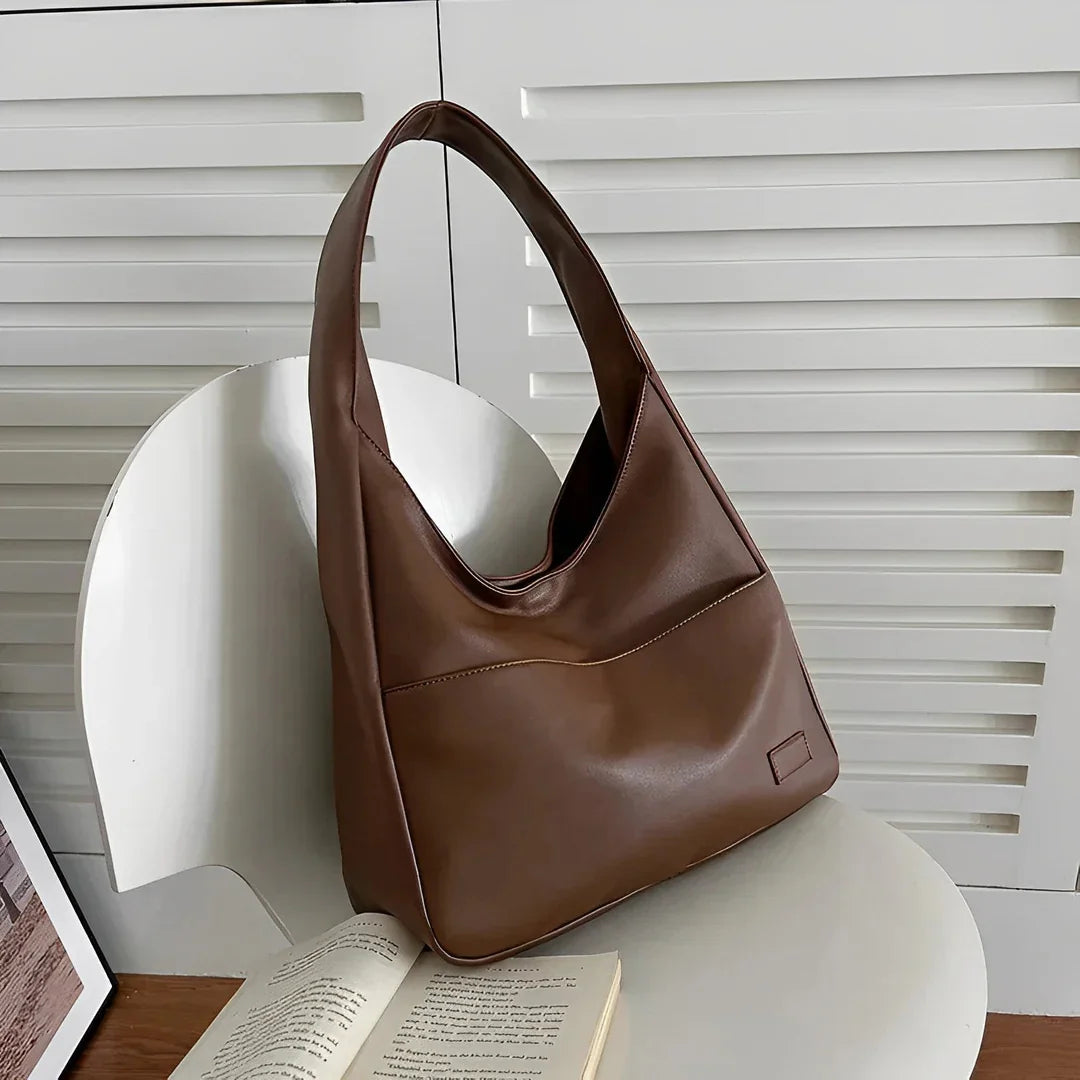 Premium Everyday Vegan Leather Bag