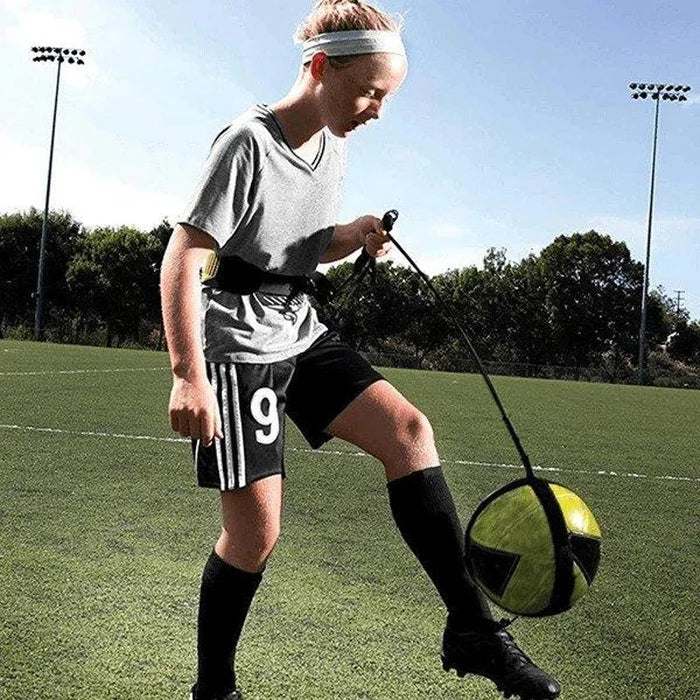 【LAST DAY SALE】TacklePro™ - Football Practice Elastic Belt