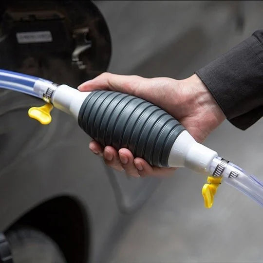 【LAST DAY SALE】VacPump™ - Liquid Power Suction Pump Cleaning Tool