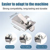 【LAST DAY SALE】Magnetic Seam Guide