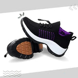 【LAST DAY SALE】ArchEase™ - Women's  Comfortable Orthopedic Sneaker