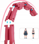 【LAST DAY SALE】CoreFit™  - Smart Belly Workout Waist Ring